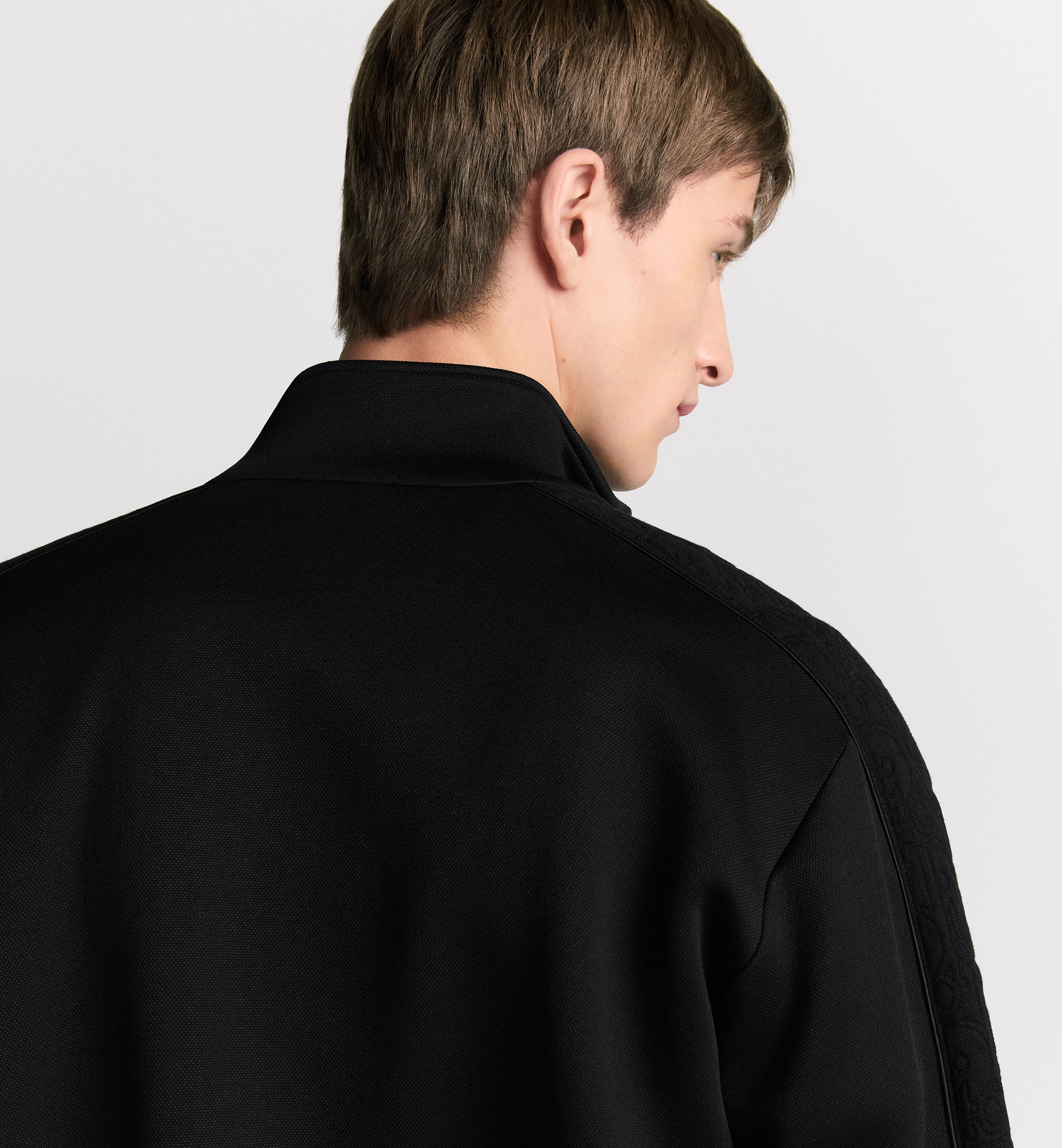 Dior Oblique Track Jacket - 3