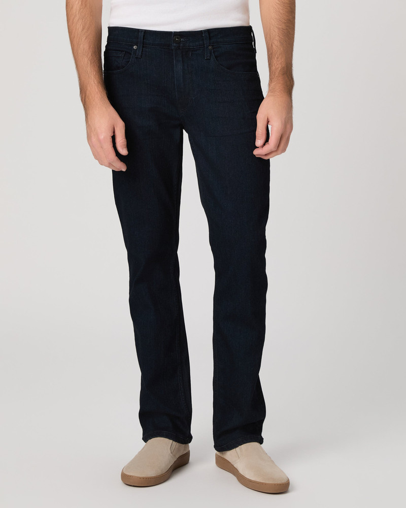 Transcend Normandie 32" Straight Jean 1