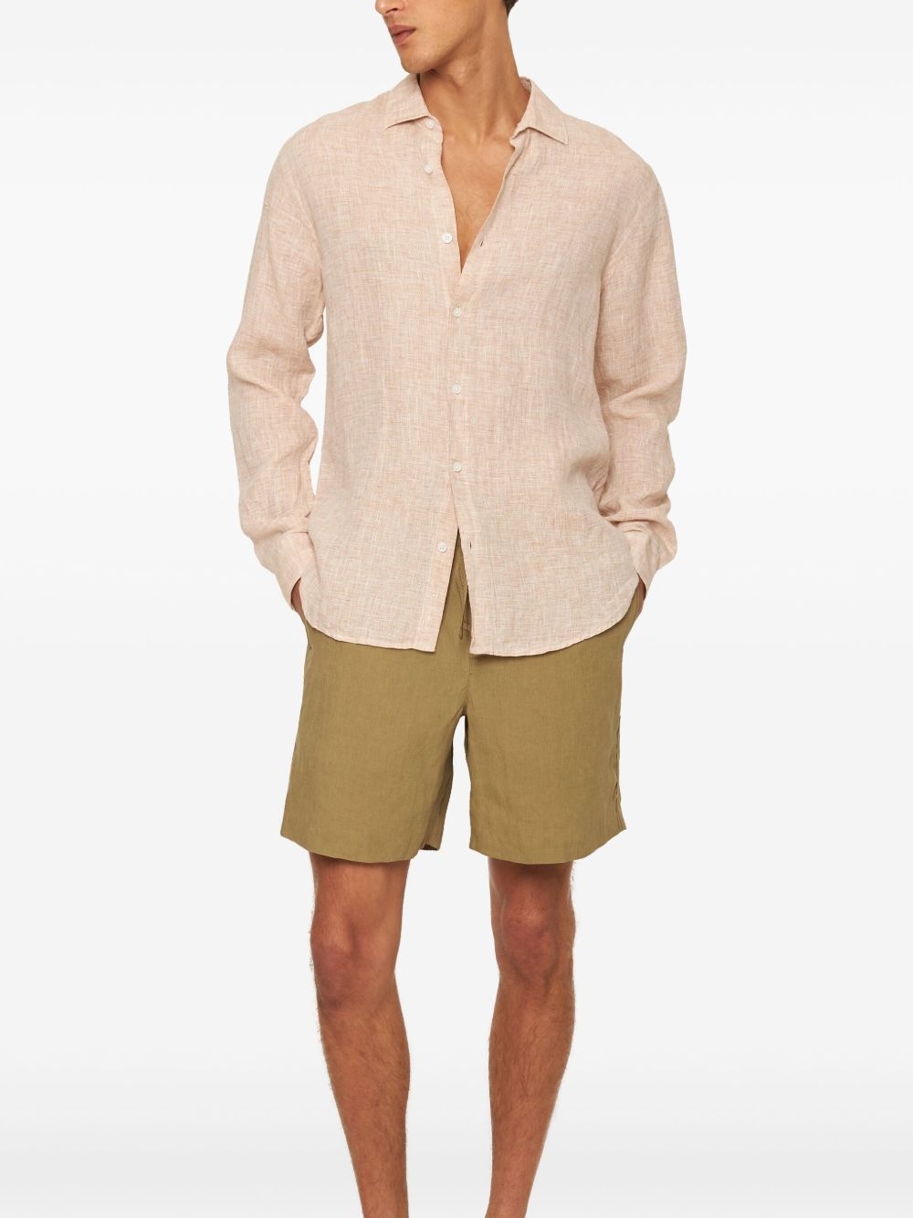 Giles shirt - 2