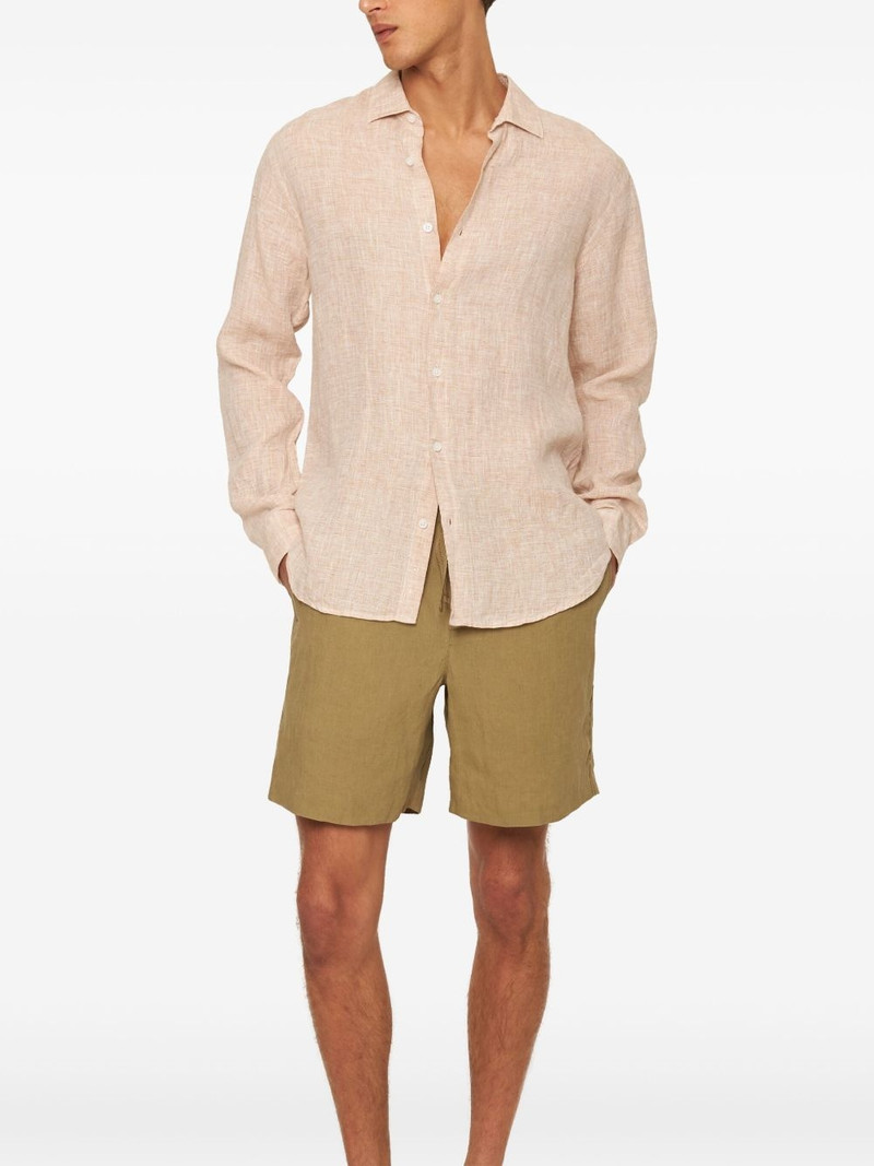 ORLEBAR BROWN Giles shirt outlook