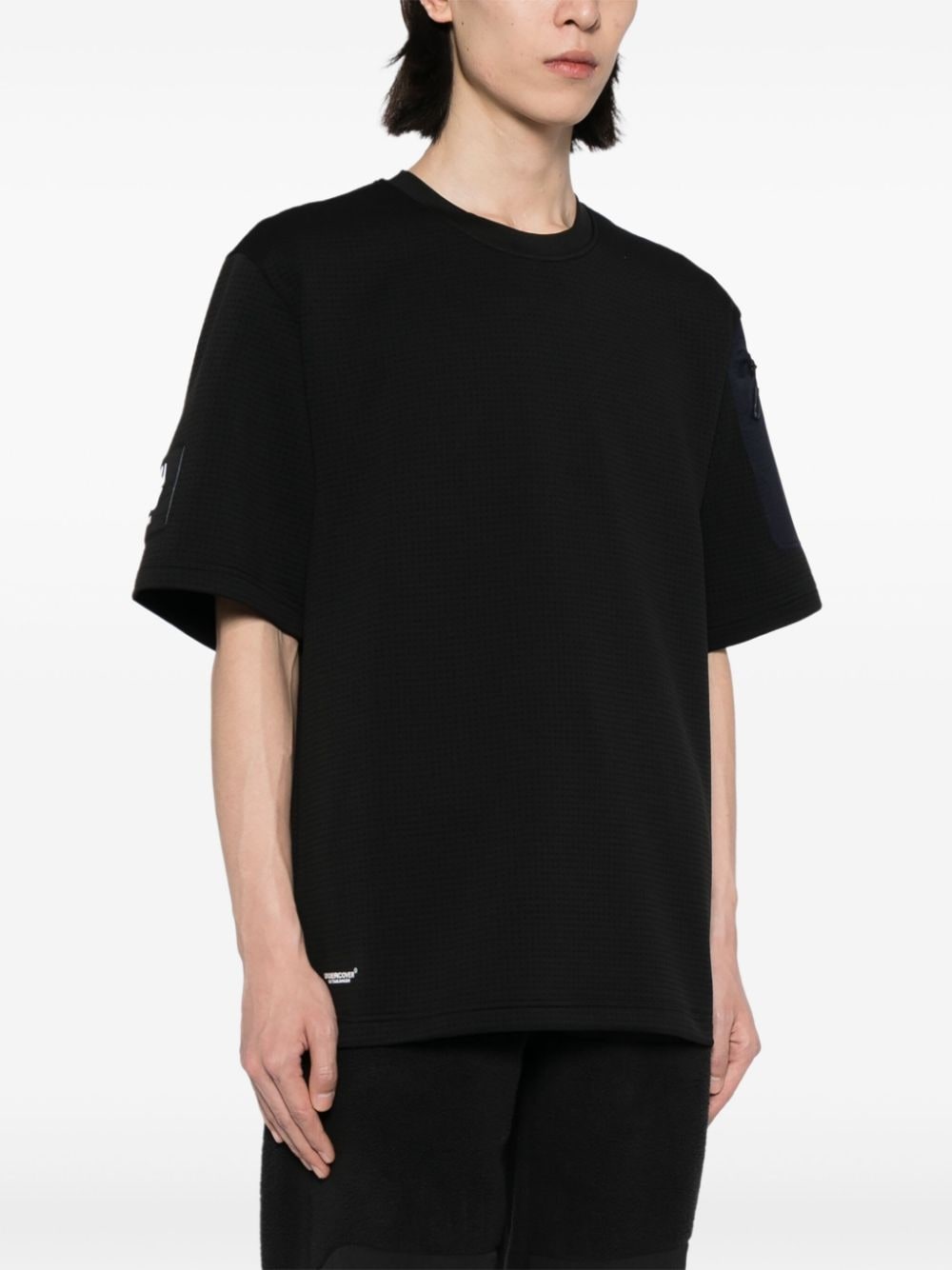 The North Face x Undercover Soukuu T-shirt | REVERSIBLE