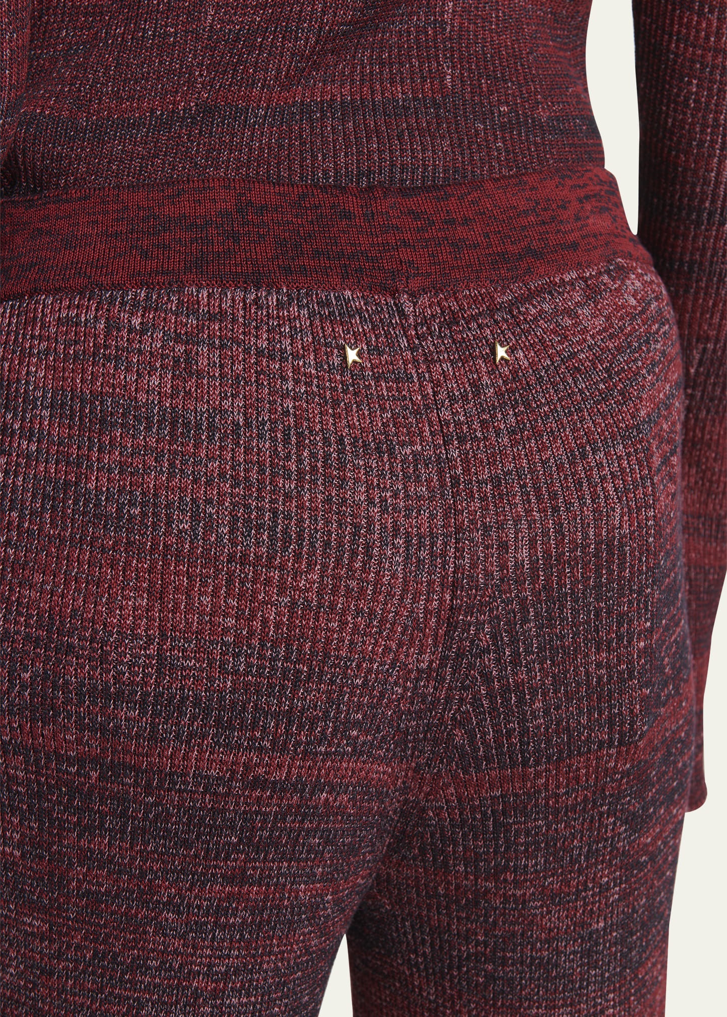 Journey Knit Pull-On Pants - 5