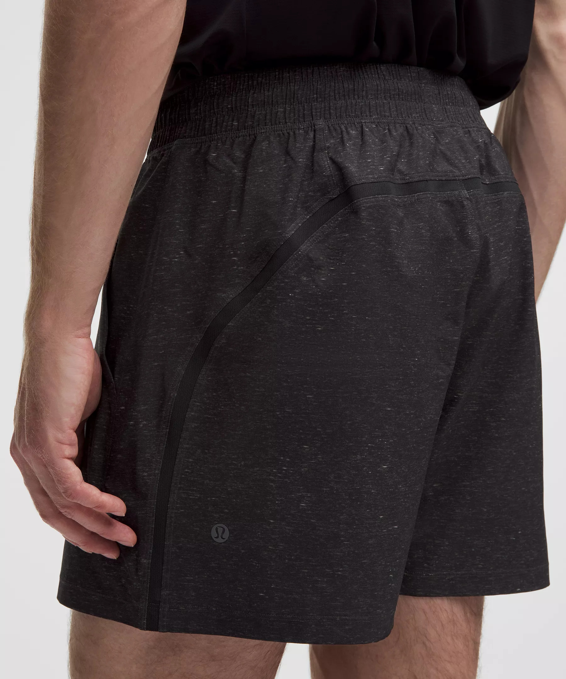 Pace Breaker Linerless Short 5" - 6