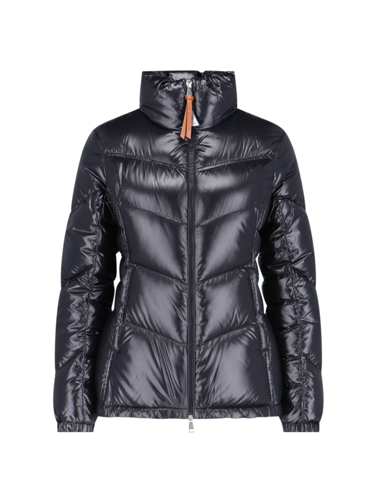 "GAST" SHORT DOWN JACKET - 1