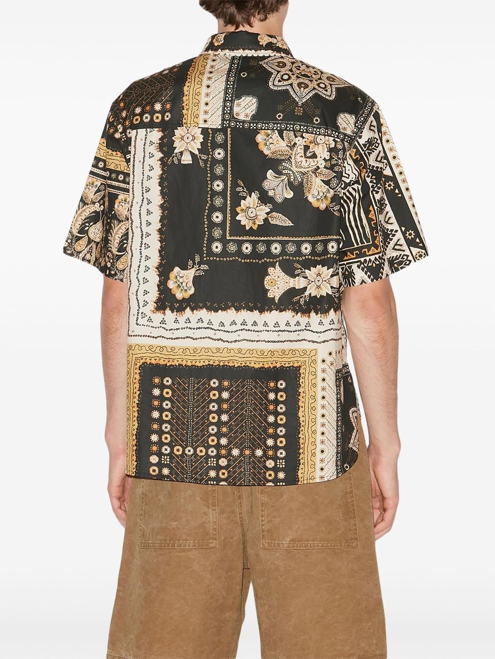 Garlonn shirt - 4