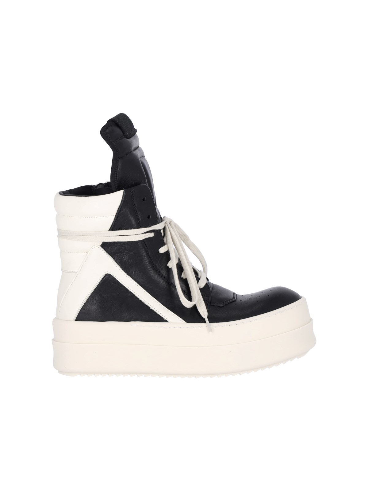【Rick Owens】Geobasket スニーカー Rick Owens】ジオバスケット スニーカー☆GEOBASKET SNEAKERS