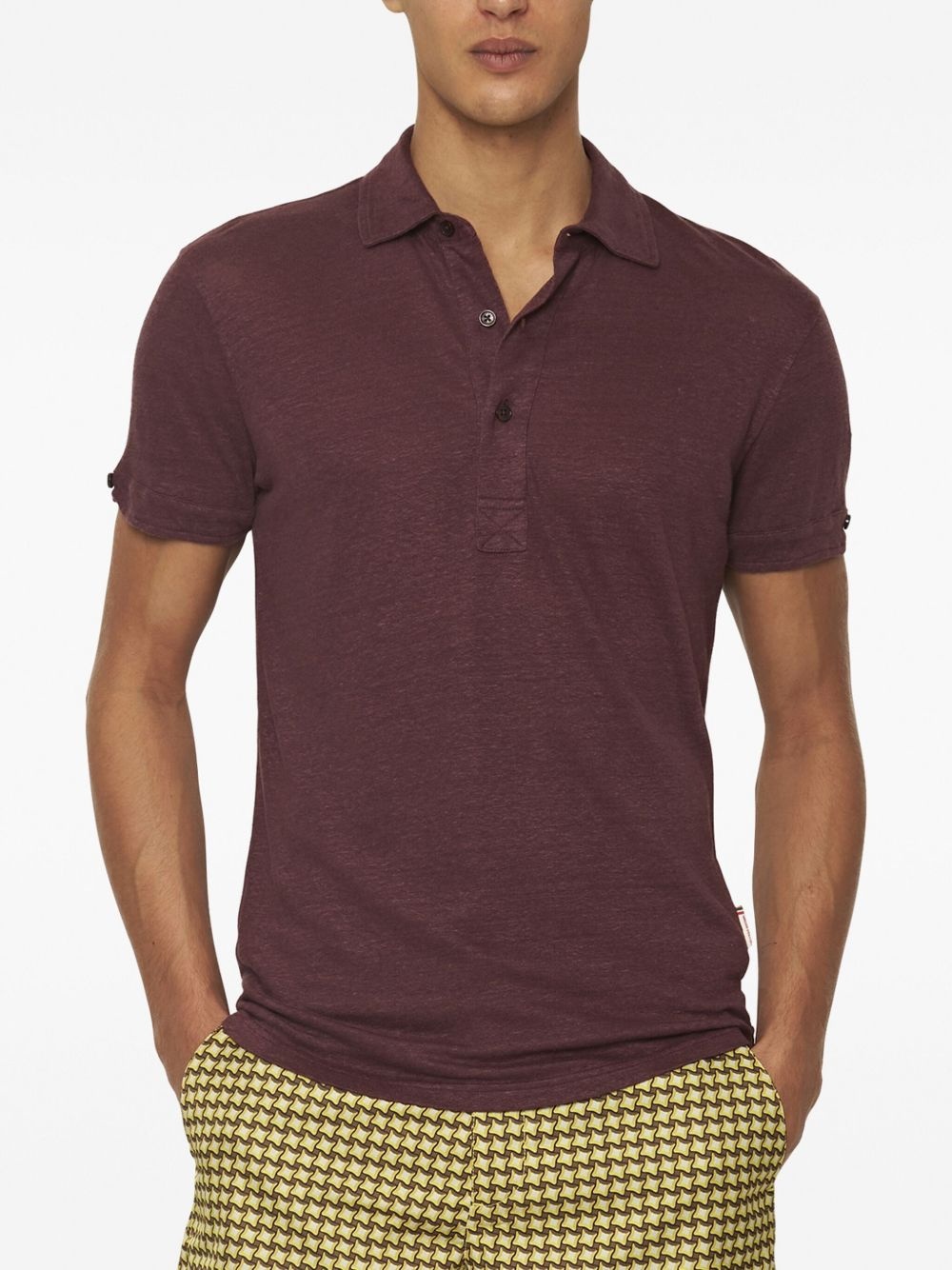Sebastian polo shirt - 2