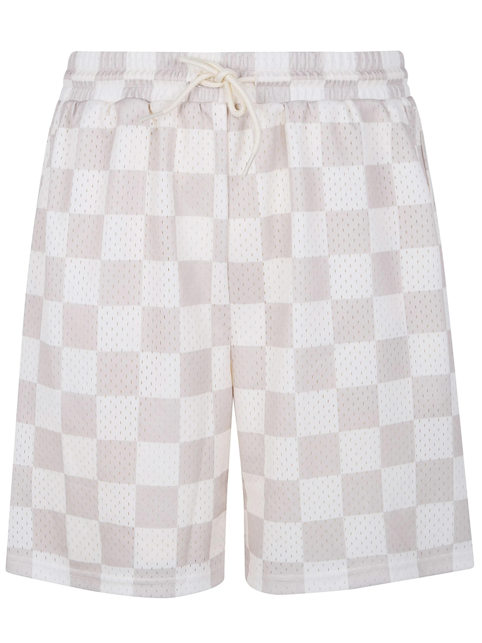 'Shawn' Mesh Shorts - 1