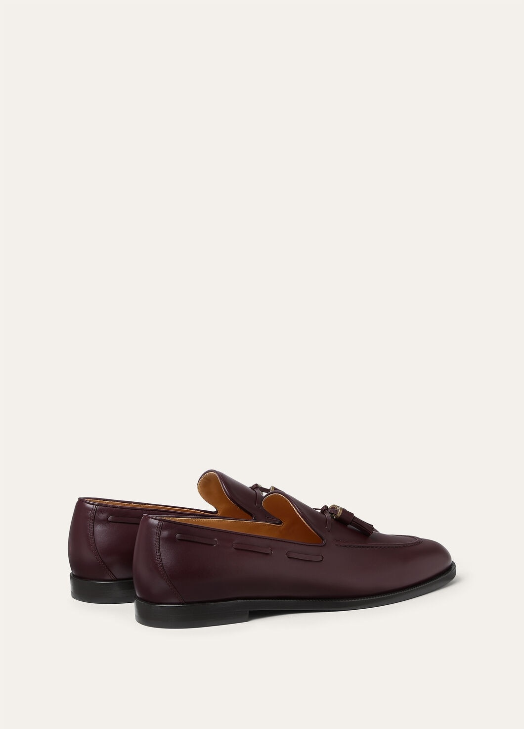Francis Walk Loafer - 4