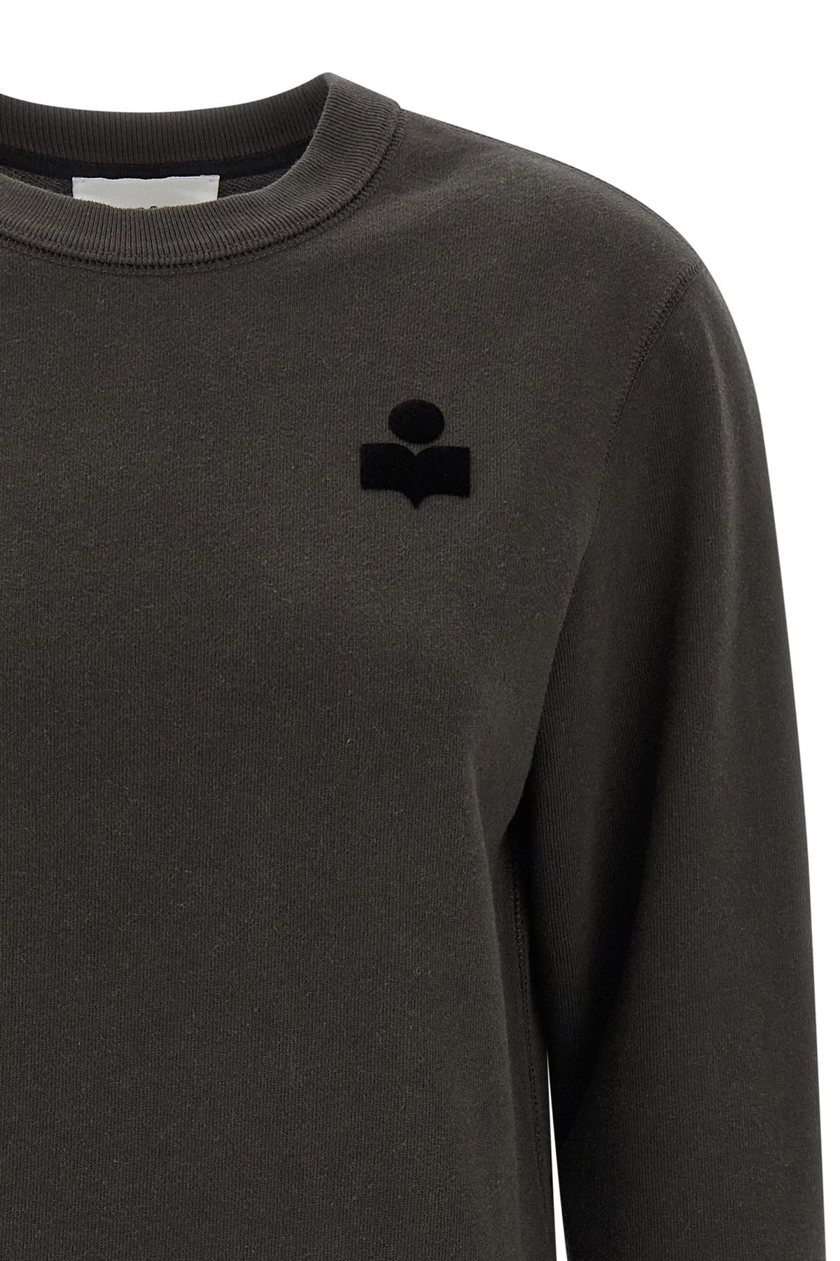 'Maurine' sweatshirt - 3