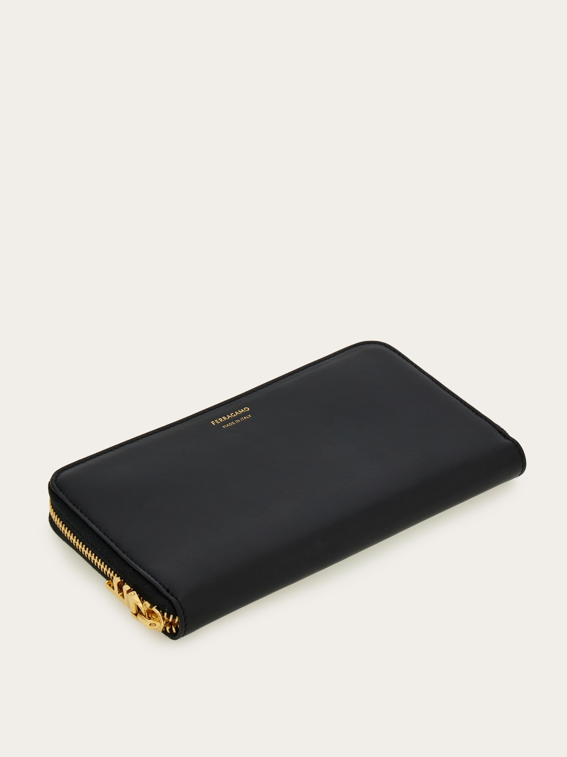 Continental wallet - 2