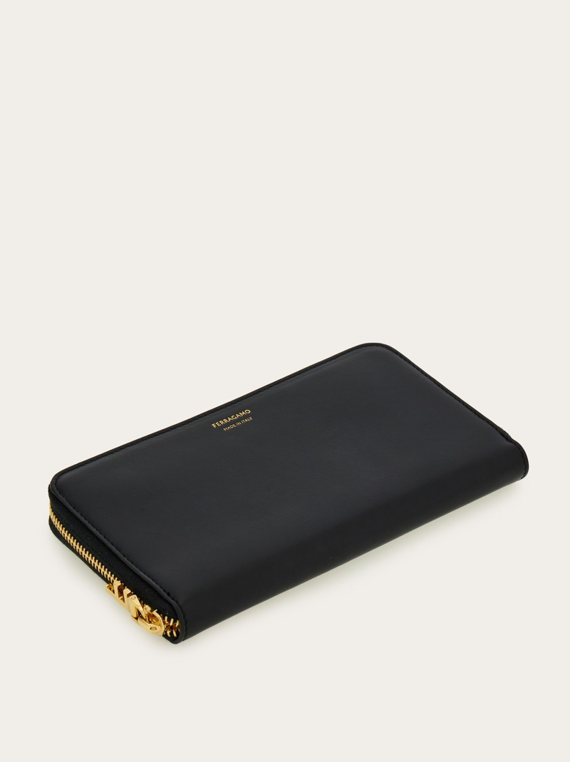 Continental wallet 2