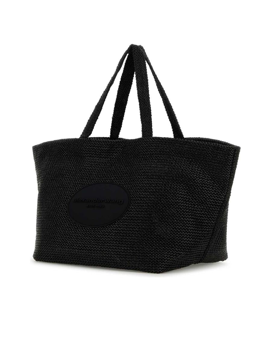 XL Punch Tote - 2