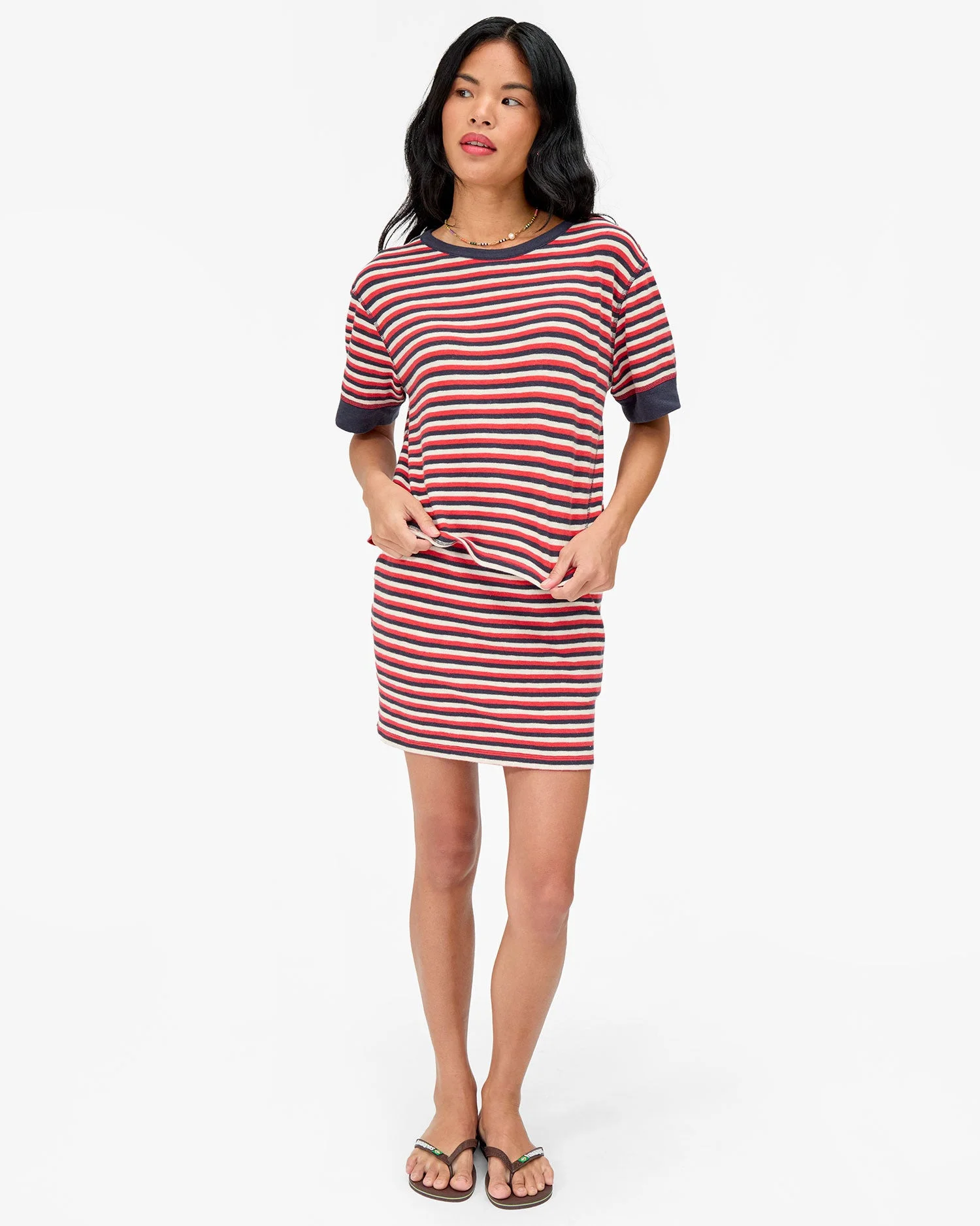 Le Bateau Tee - 1