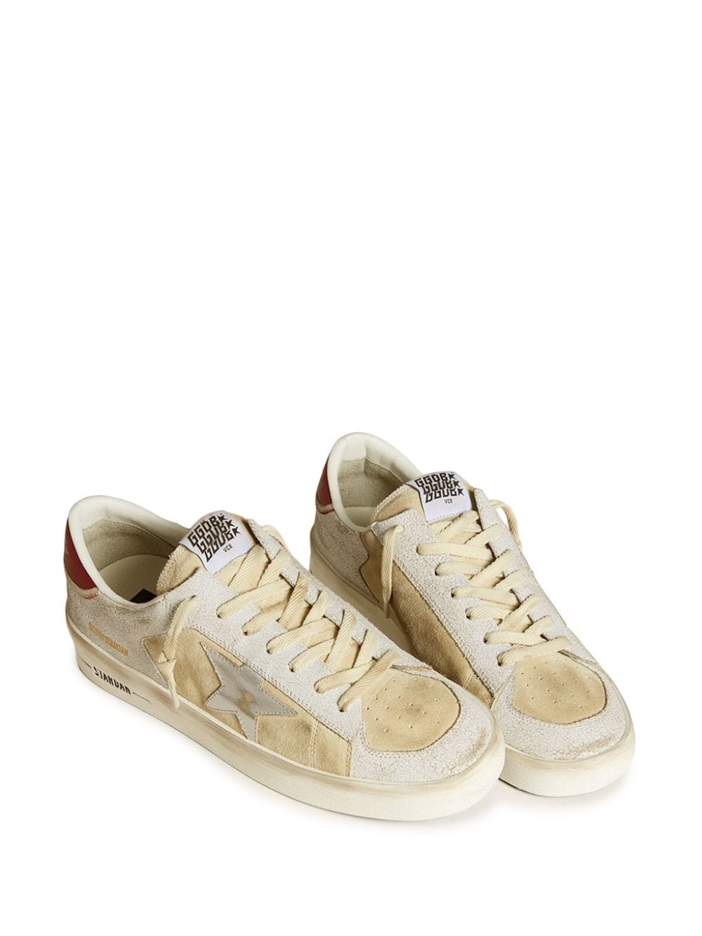 Stardan sneakers - 2