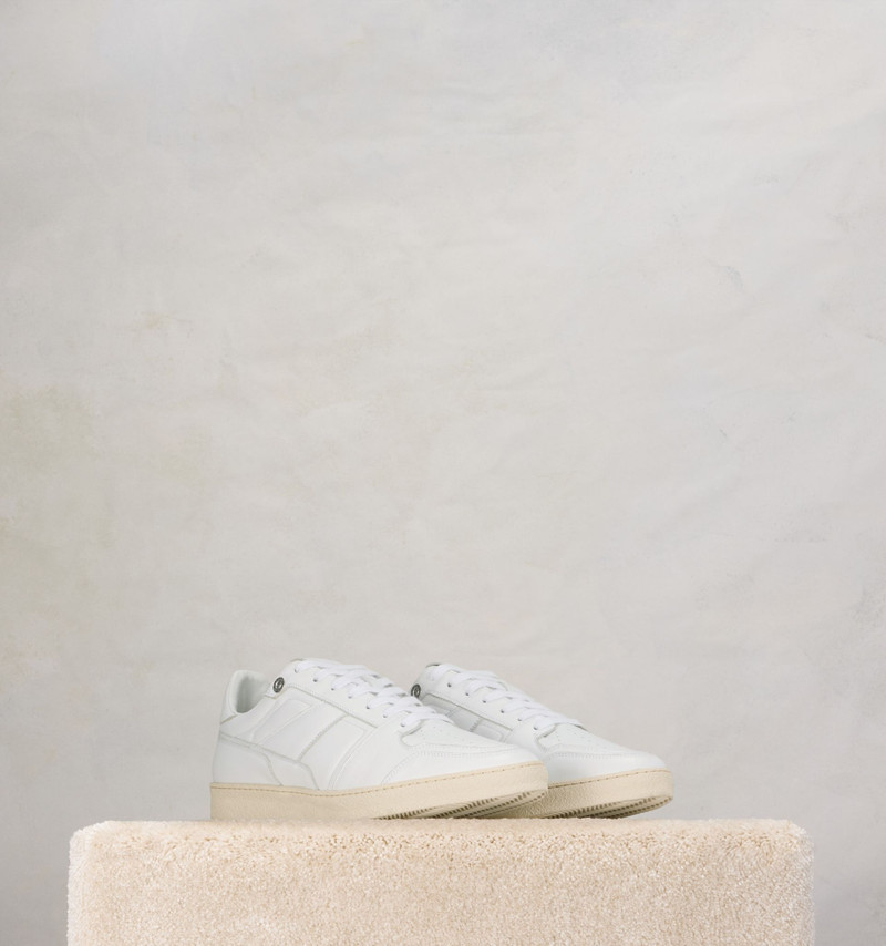 Low Top Ami Sn2011 Sneakers 5