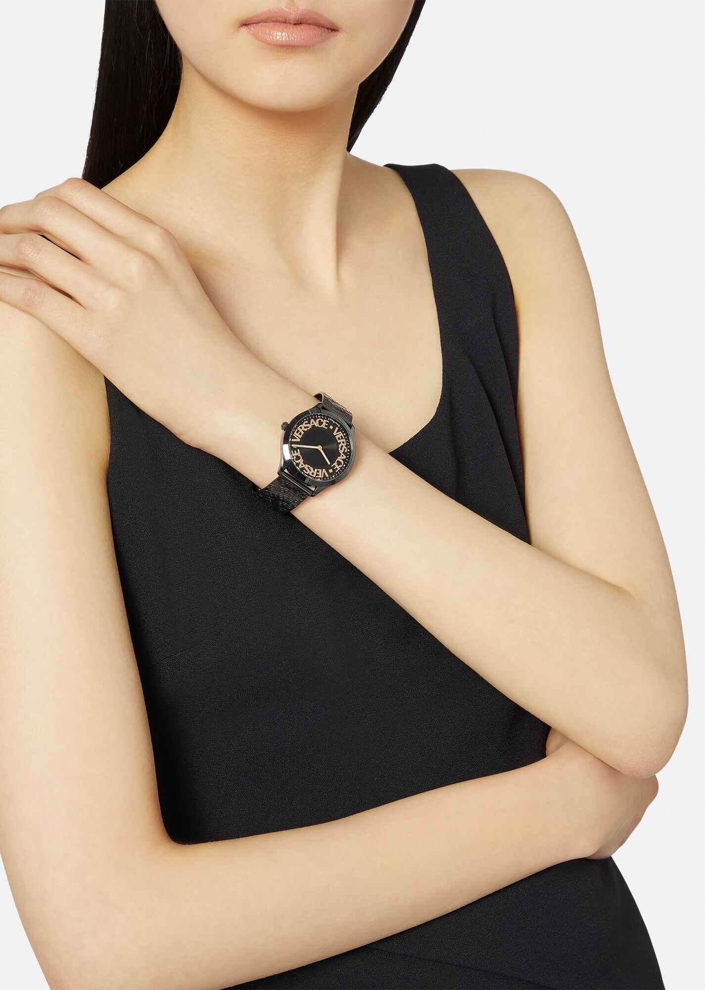 Logo Halo Watch - 5