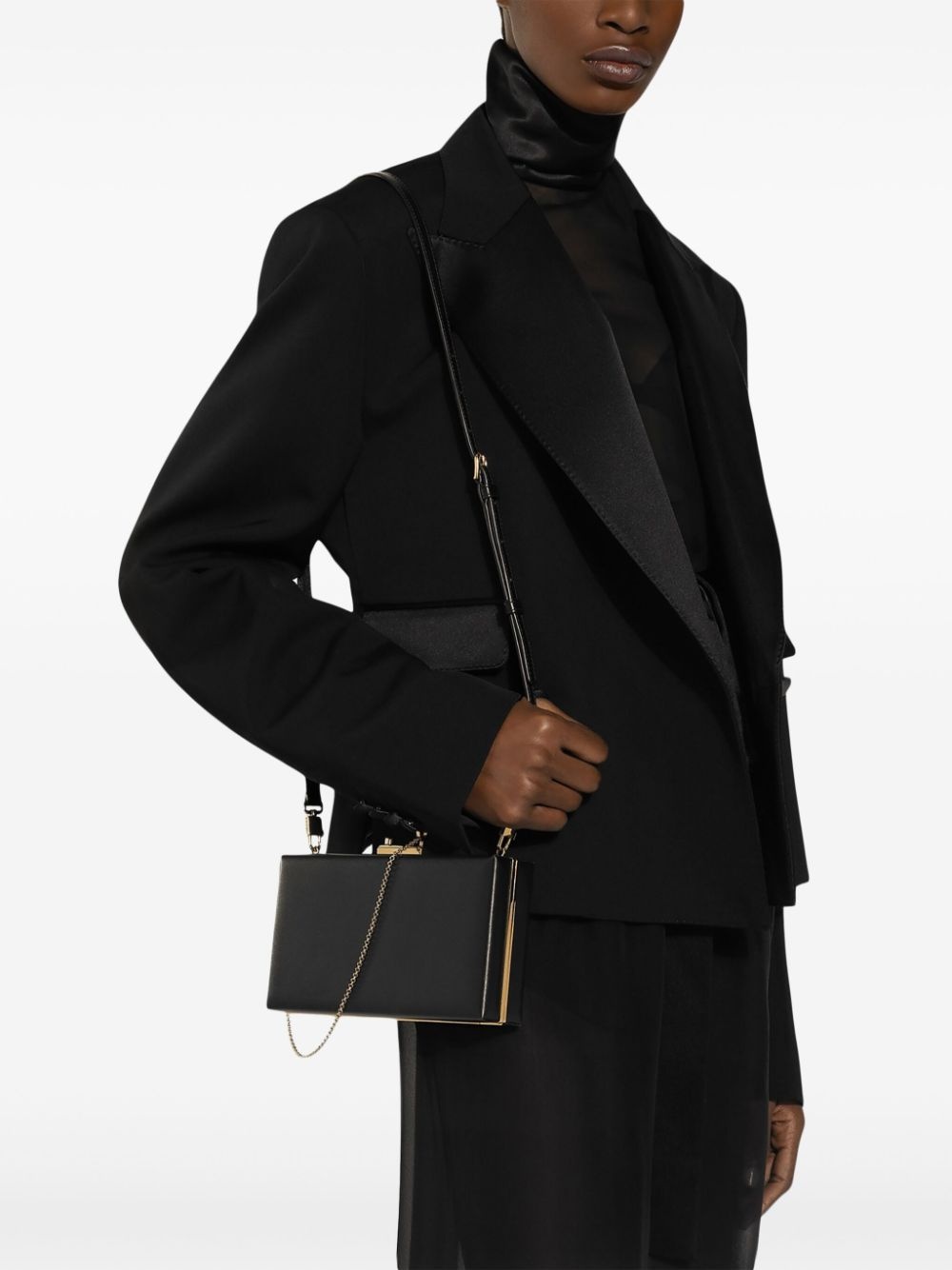 Dolce & Gabbana Eva Shoulder Bag - 2