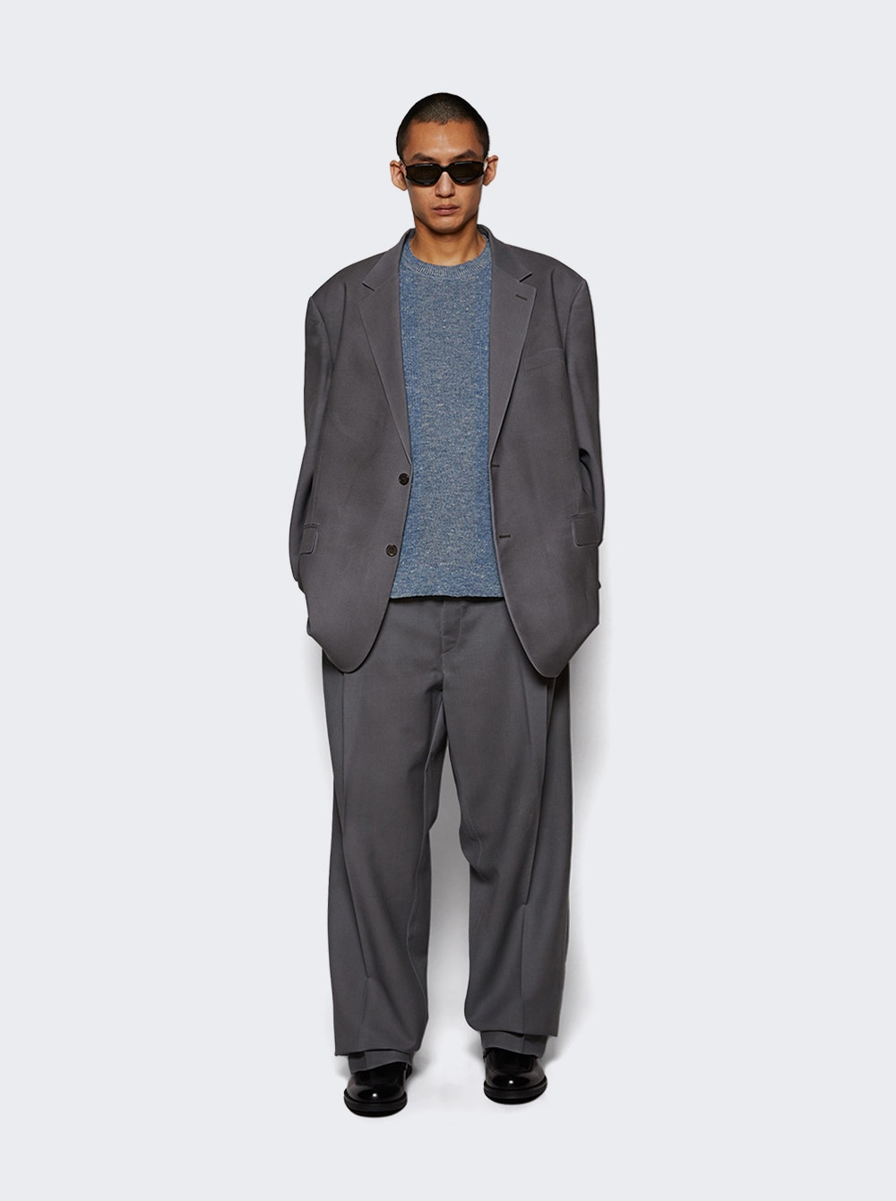 Gilet Petrol - 5