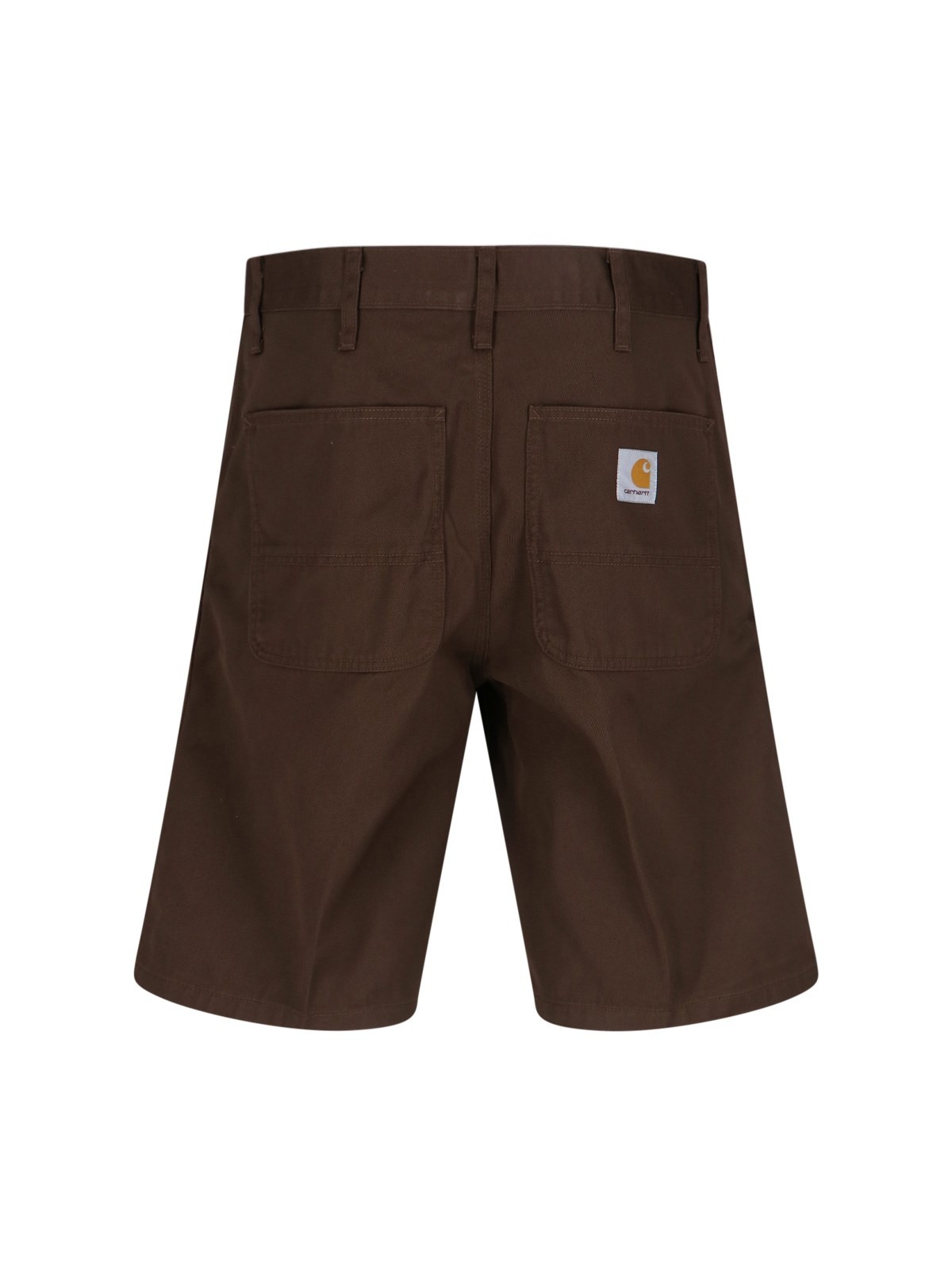 'SIMPLE SHORTS' BERMUDA SHORTS - 2
