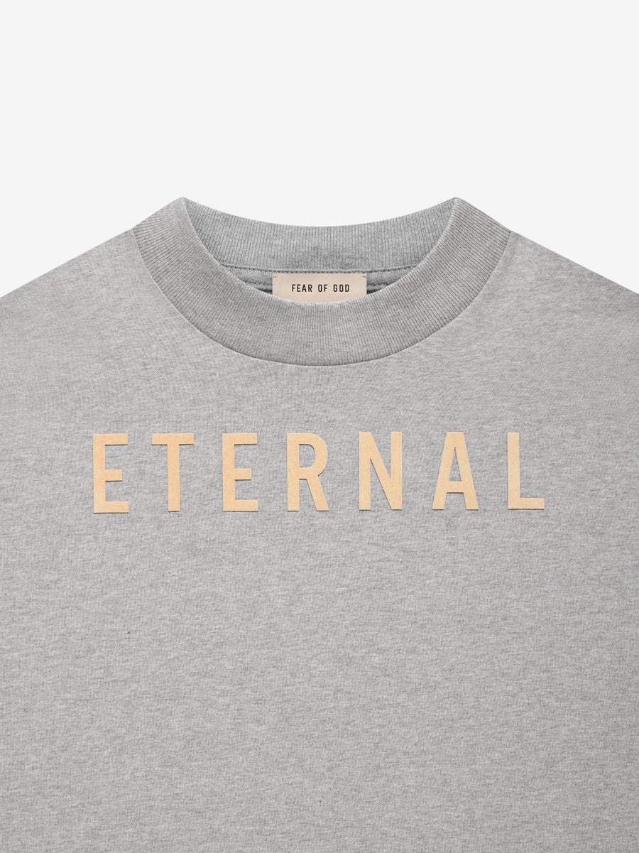 Cotton SS T-Shirt - 3