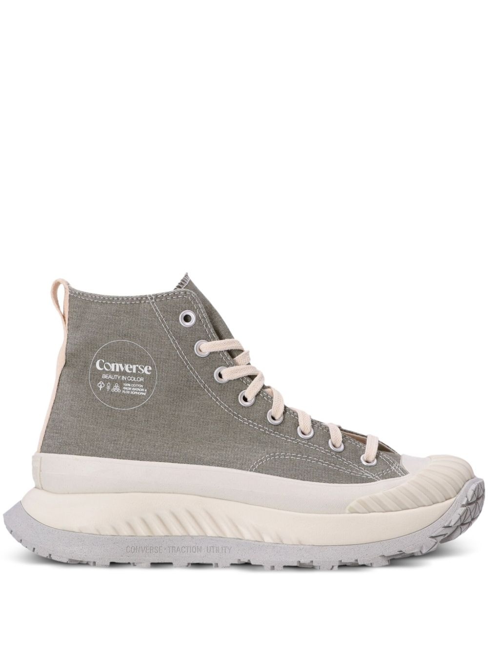 Chuck 70 AT-CX sneakers - 1