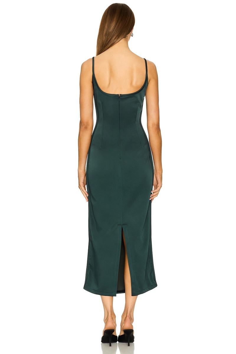 Paris Georgia Heart Dress outlook