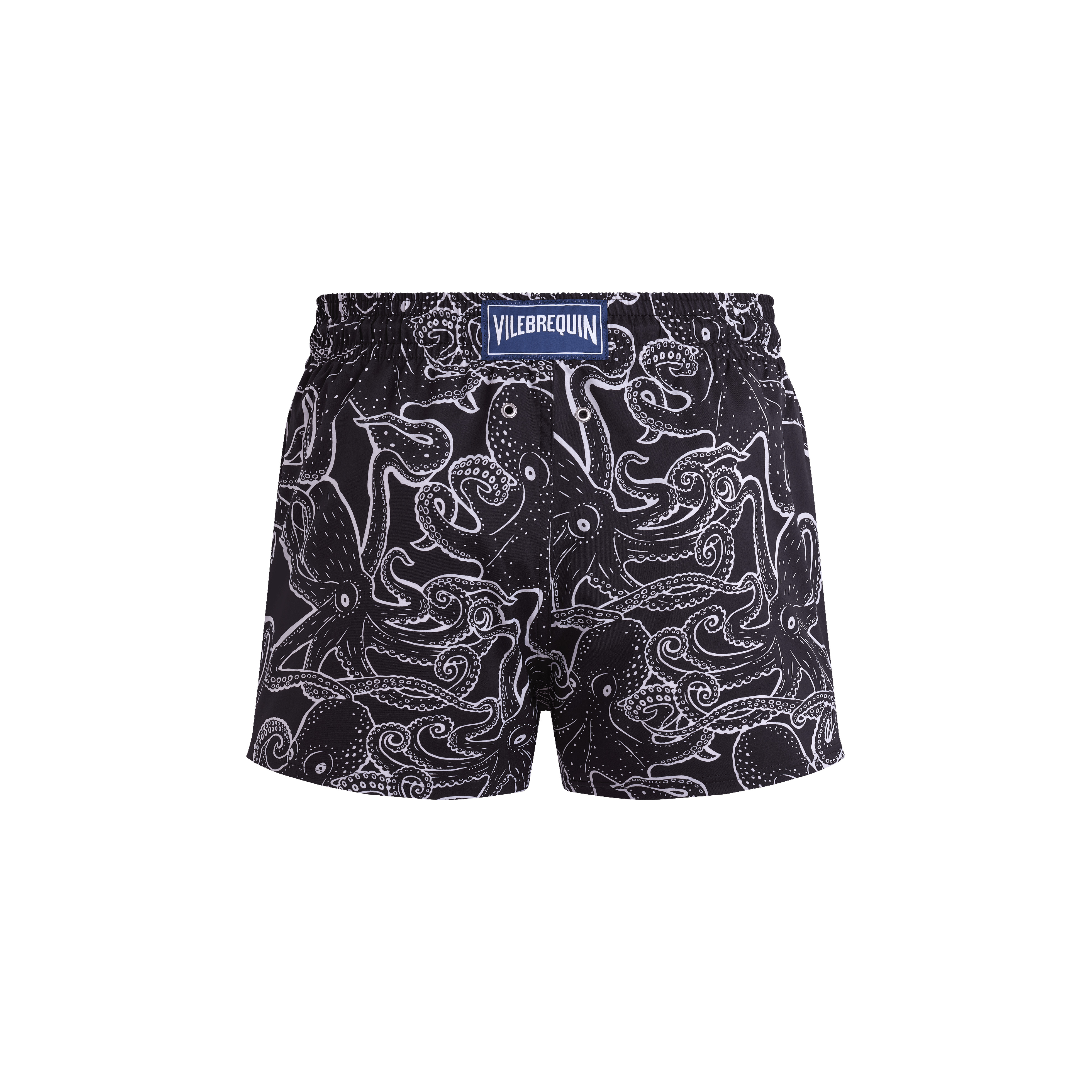 Men Short Swim trunks Poulpes - 2