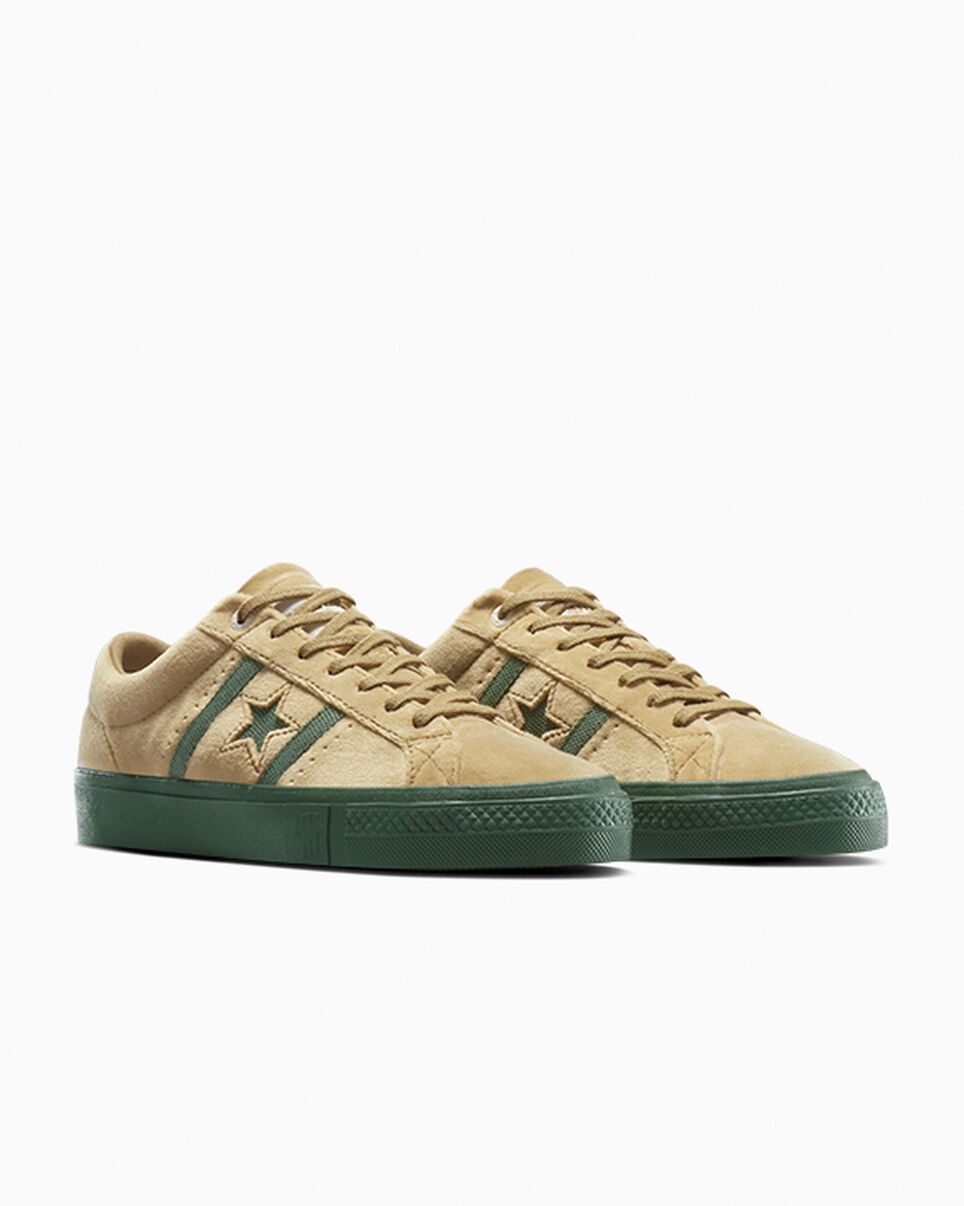 Converse x UNDEFEATED One Star Academy Pro - 4