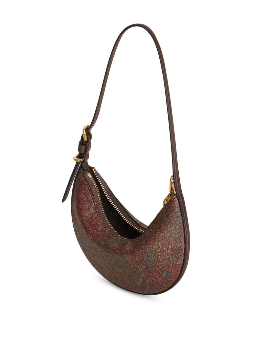 medium ETRO Essential shoulder bag - 5