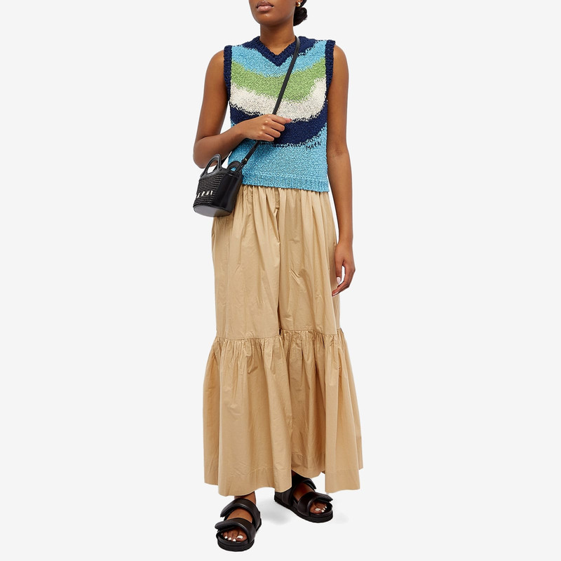 Marni Marni V Neck Sleeveless Knit outlook