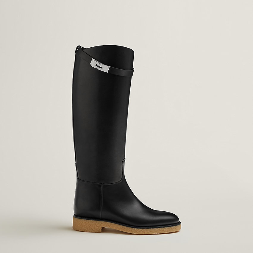 Faustine shorter boot - 2