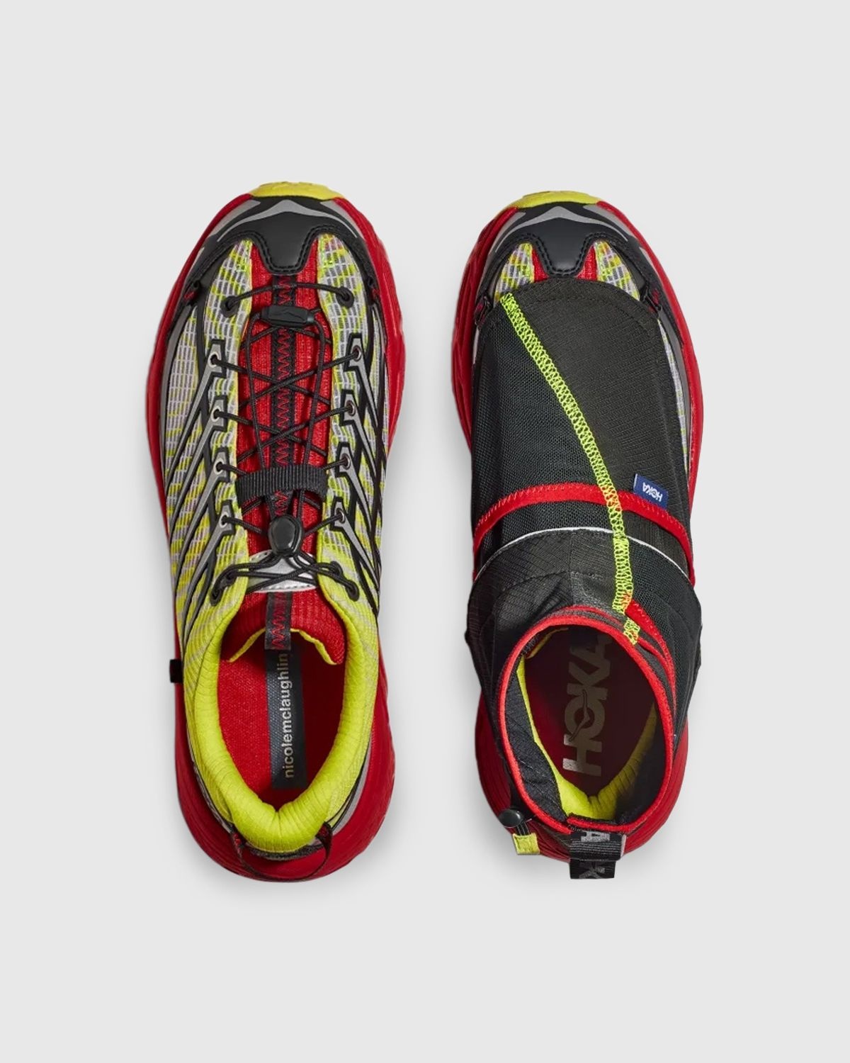 HOKA x Nicole McLaughlin – Mafate Three2 High Risk - 7