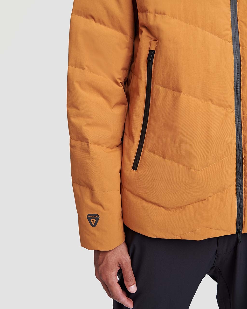 Equip Primaloft Down Jacket - 6