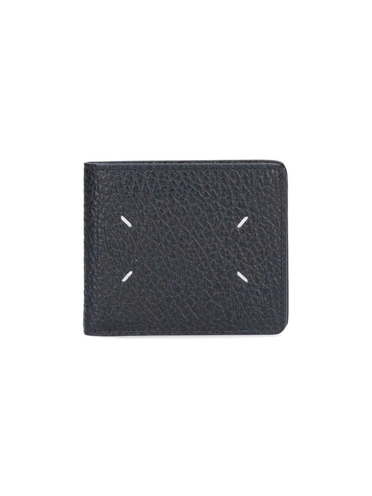 "FOUR STITCHES" WALLET - 1