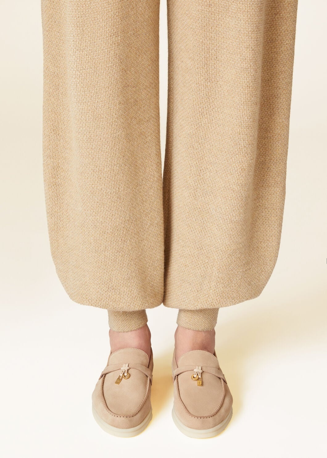 Summer Charms Walk Loafers - 2
