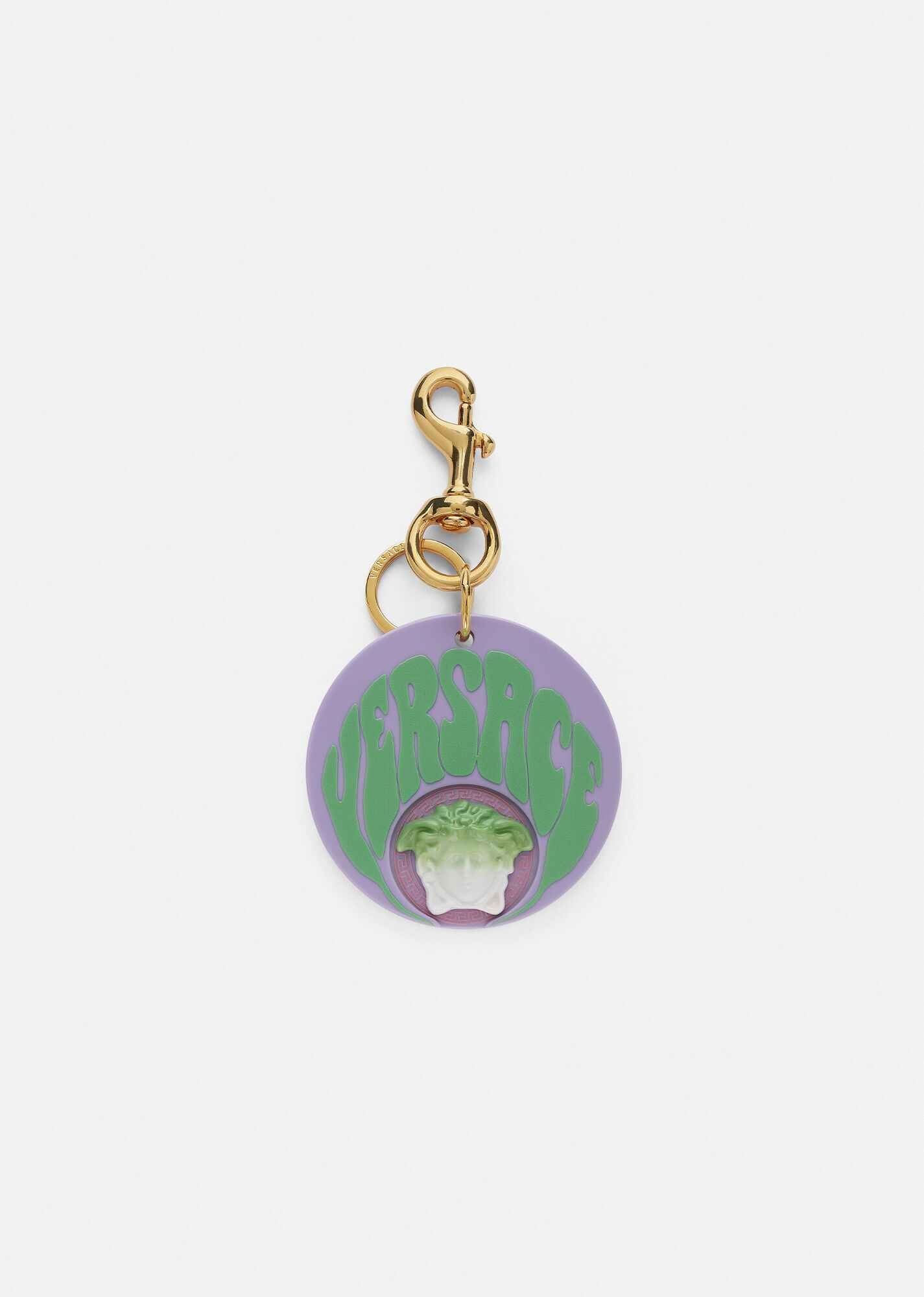 La Medusa Bag charm - 1