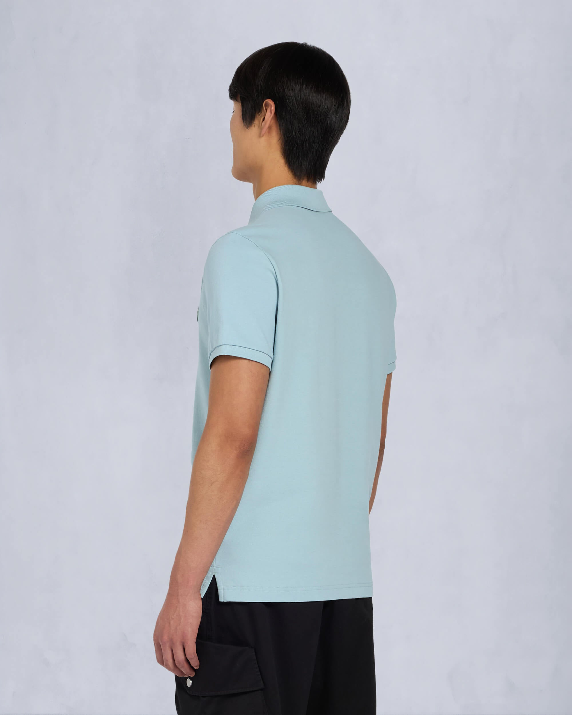 EVERETT POLO - 4