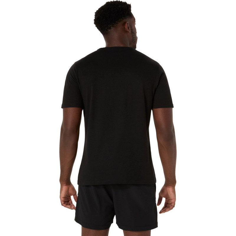 Asics MEN'S BLUEPRINT TEE outlook