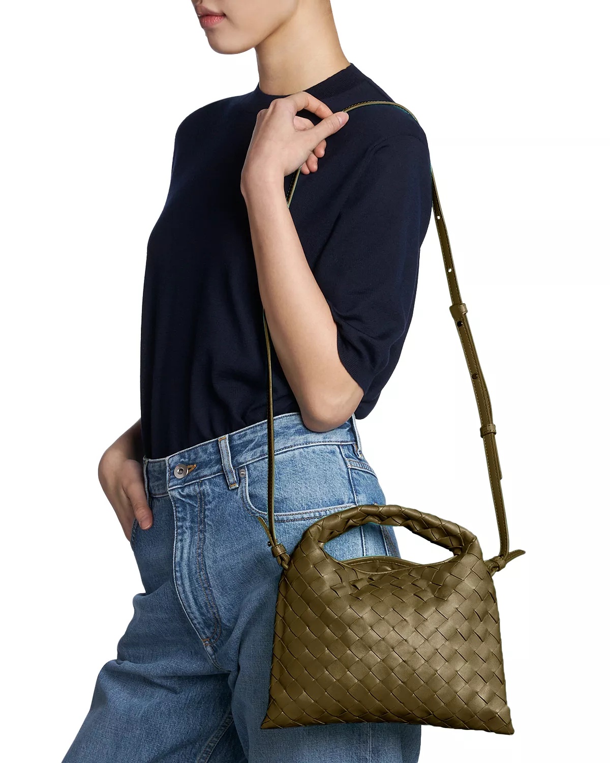 Hop Mini Shoulder Bag - 2