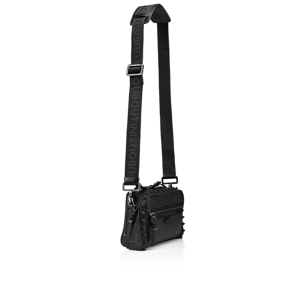 Loubitown Black - 4