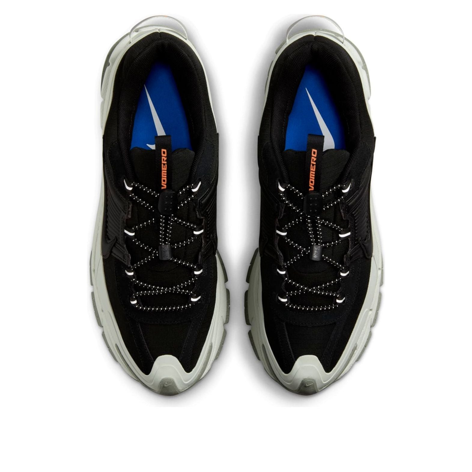 Nike Air Zoom Vomero Roam 'Black Jade Horizon' FV2295-001 - 4