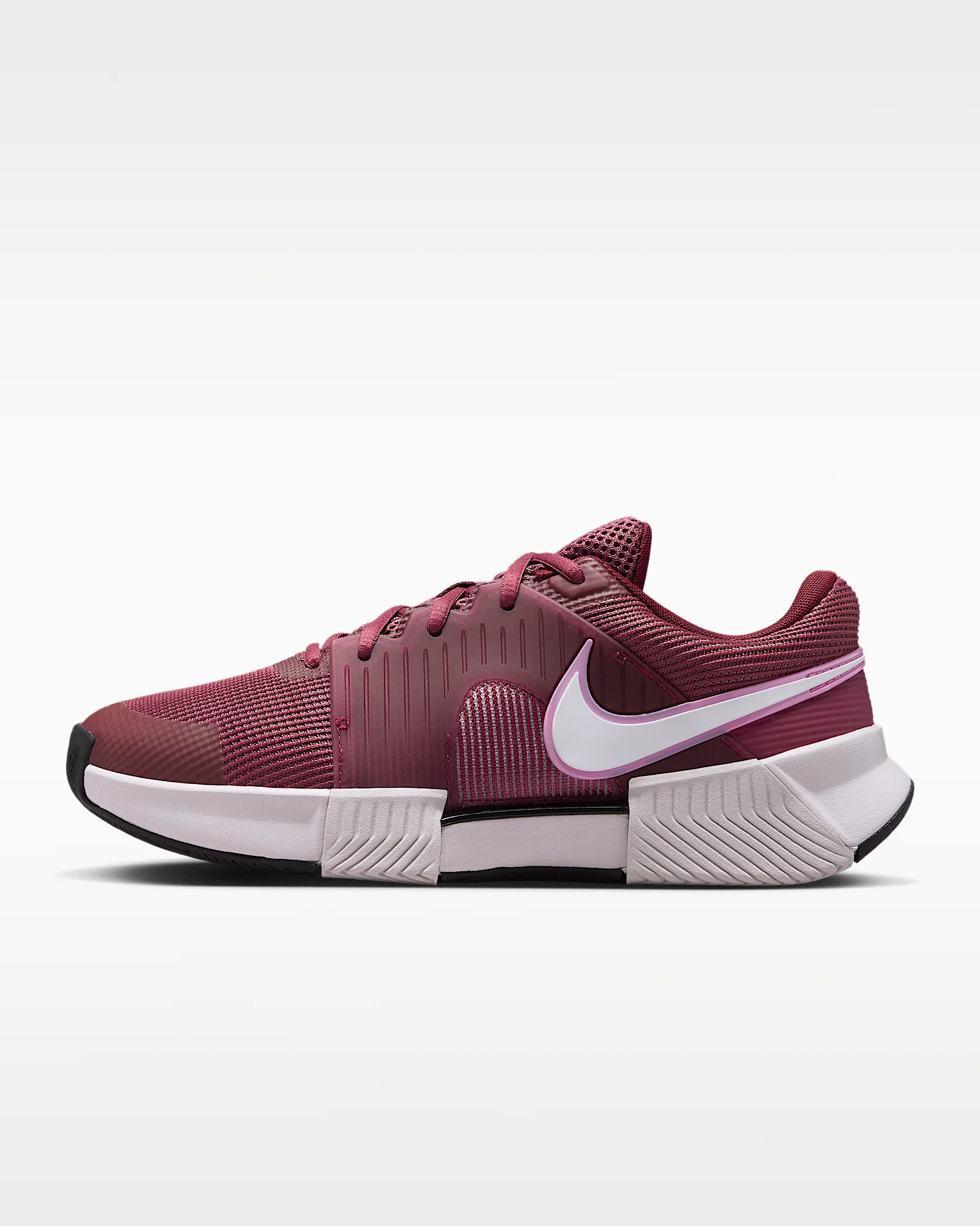 Nike GP Challenge 1.5 Women's Hard Court Tennis Shoes - 1