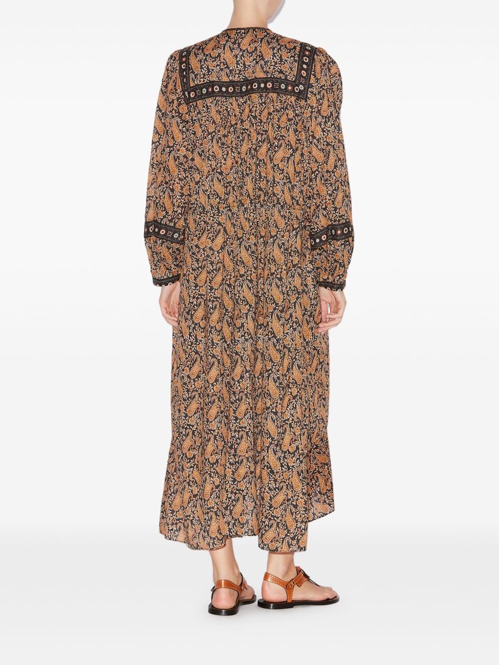 Greila midi dress - 3