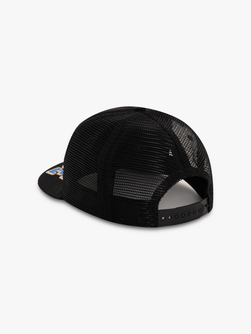 Rhude COTSWOLD TRUCKER HAT outlook