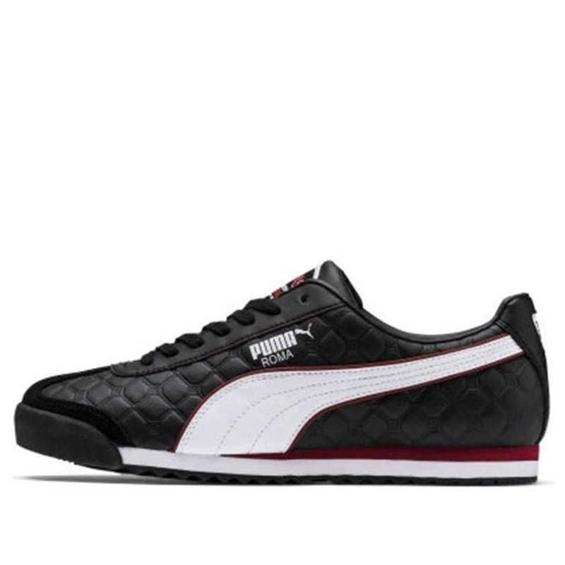 PUMA 신파더 x 로마 '로이스 레스토랑'370896-01 - 1