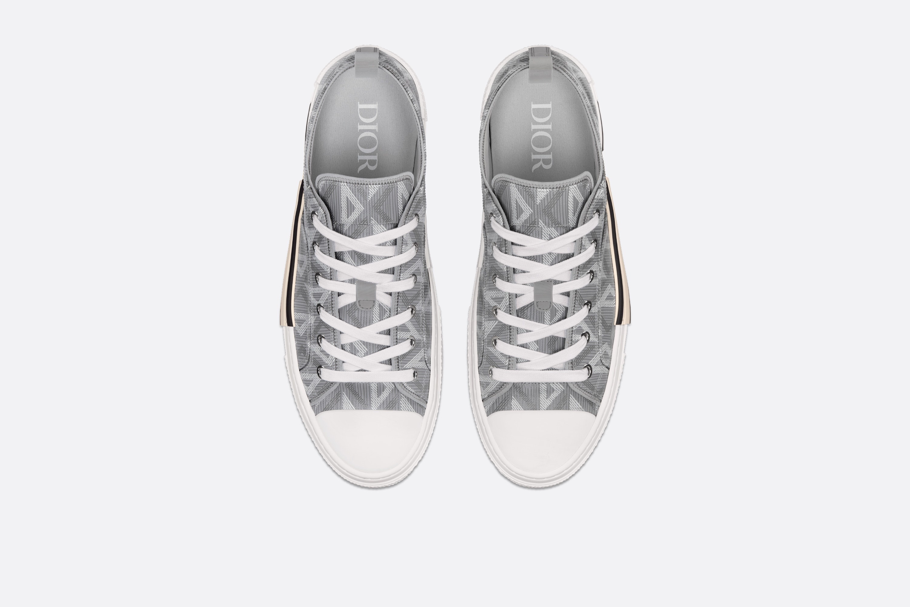 B23 Low-Top Sneaker - 4