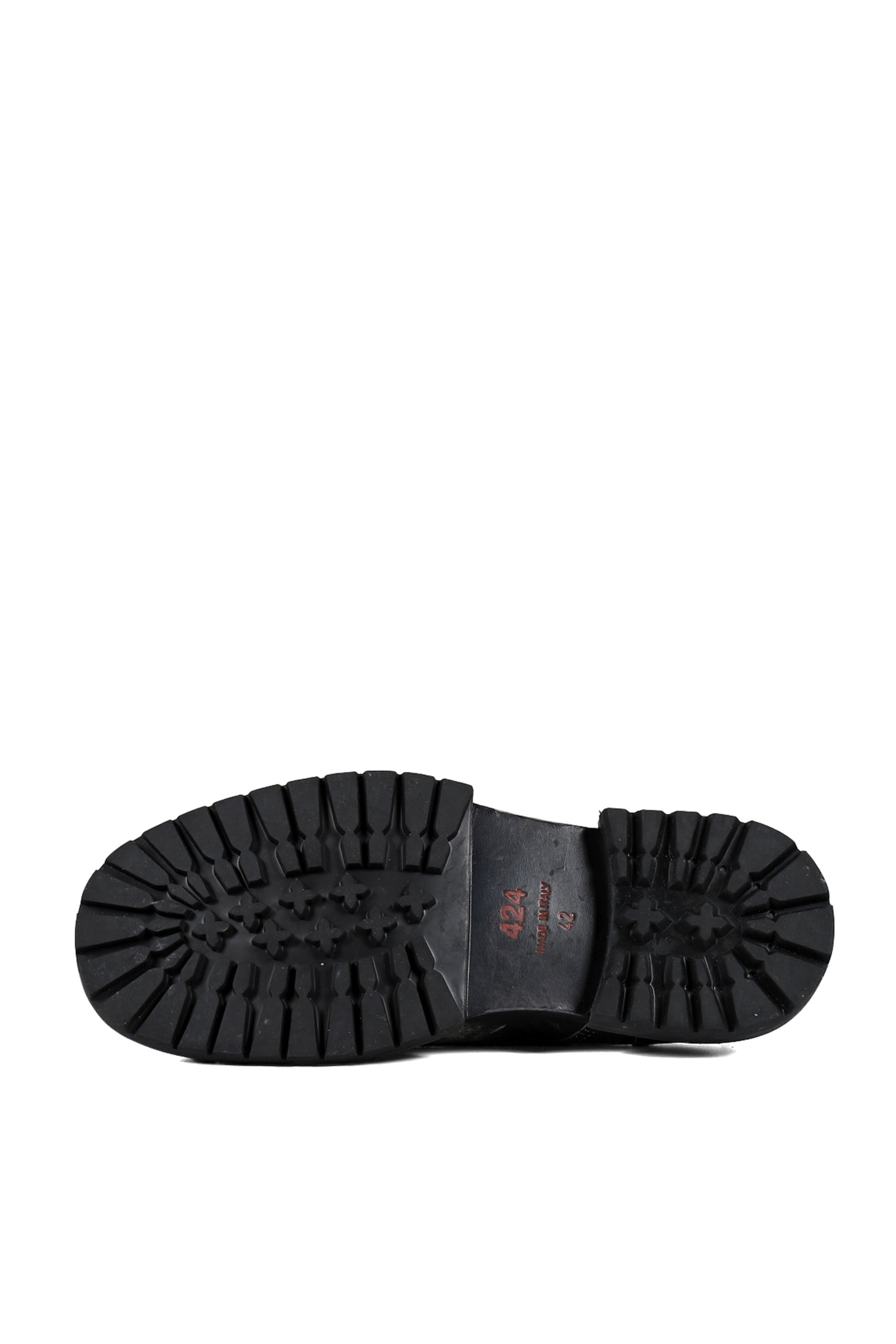 424 DERBY / BLK - 4