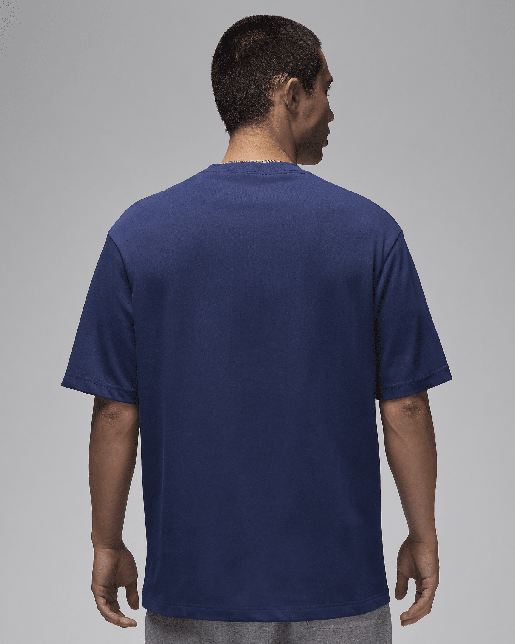 Jordan Jordan Brand Men's T-Shirt | REVERSIBLE