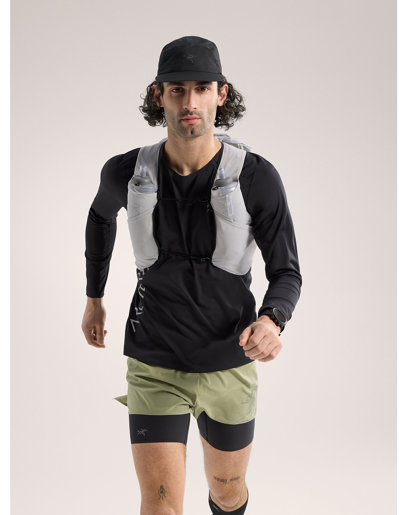 Norvan 14 Vest - 3